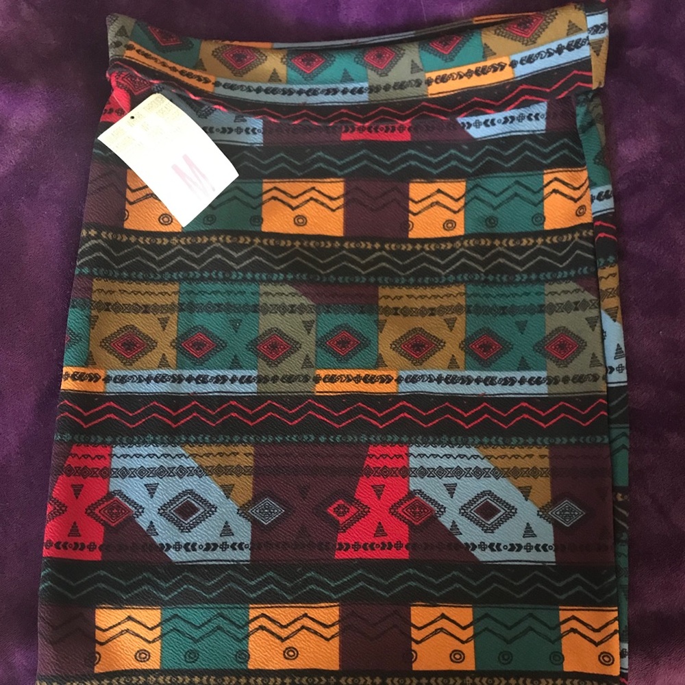 Lularoe Cassie Skirt